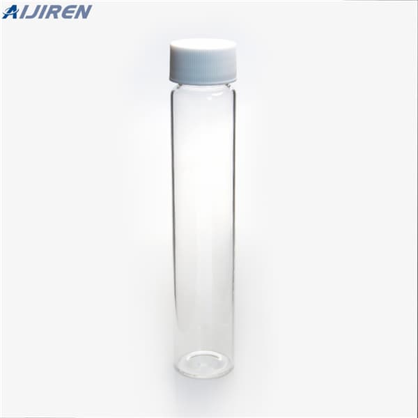 wholesales Volatile Organic Chemical sampling vial Thermo Fisher